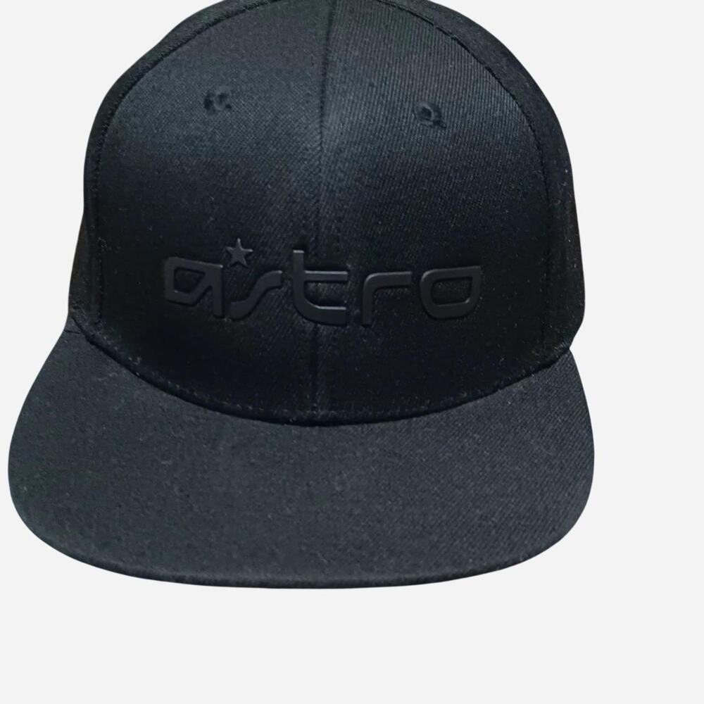 Astra snapback hat - image 2